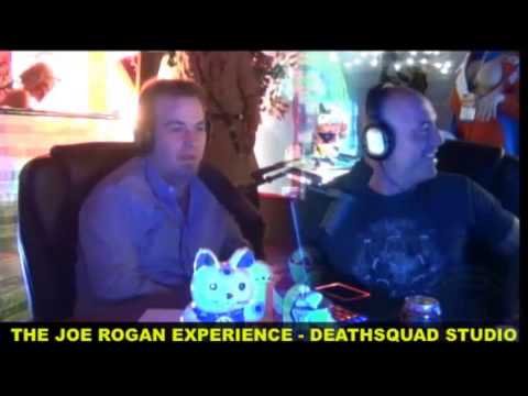 Joe Rogan Experience #259 - Mike Birbiglia