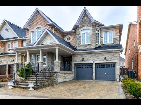 3138 Tacc Drive Mississauga