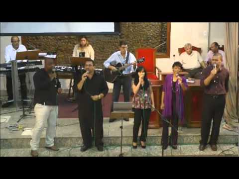 GRUPO ÁLAMO: "O EVANGELHO QUE TRANSFORMA O MAL"