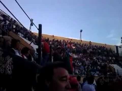 Cornetim Nuno Narciso, Caldas da Rainha, 15 de Agosto de 2012