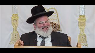 הרב יצחק לוי | רב העיר נשר | פרשת השבוע | יתרו תשפ"ו (הרב יצחק לוי) - התמונה מוצגת ישירות מתוך אתר האינטרנט יוטיוב. זכויות היוצרים בתמונה שייכות ליוצרה. קישור קרדיט למקור התוכן נמצא בתוך דף הסרטון