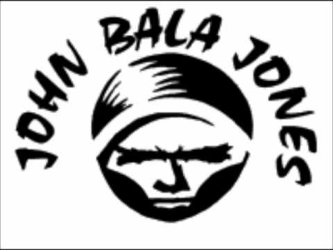 Acordes Do Vento - John Bala Jones