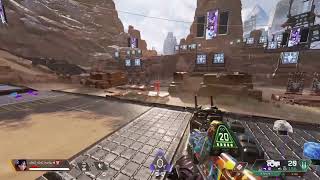 元ダイヤ帯のリハビリApex