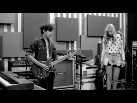 Jayme Dee - Love Whiplash (Noise Coalition Legacy Sessions)