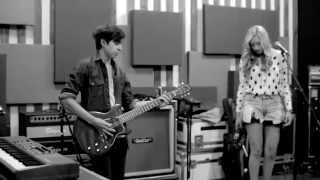 Jayme Dee - Love Whiplash (Noise Coalition Legacy Sessions)