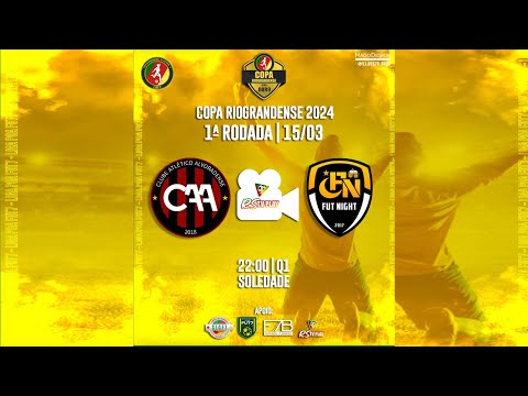 COPA RIOGRANDENSE - SÉRIE OURP