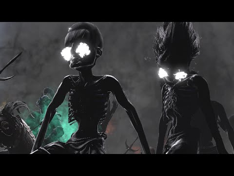 Islanders of the Moon - JADE BLOODED VAMPIRES vs DAEMONS OF CHAOS