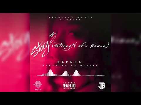 Kapnea - Story 3 (Strength of a woman)