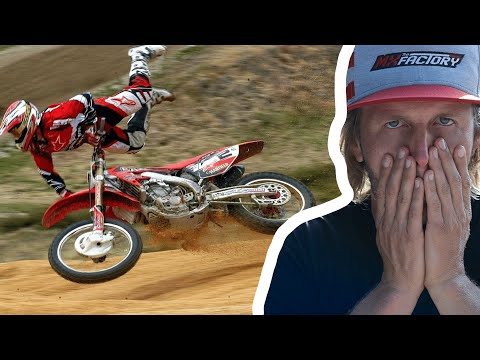 Jumping Mistakes & Scrub Gone Bad Explained