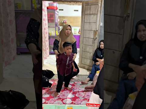 Kalian harus sabar ya guys #davidsunairi #anakdesa #minivlog #tuanfaruq