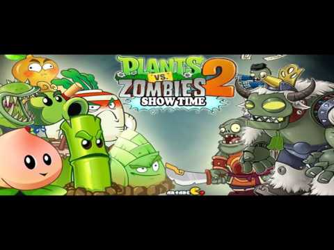 Plants Vs Zombies 2: Funniest Glitch Ever New Plant Monkey King Kiwi! (PVZ 2 Chinese Versi