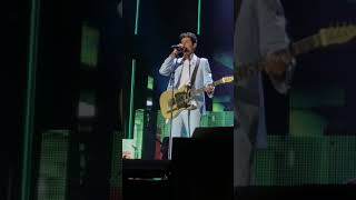 Alfred - Que nos sigan las luces  (OT 2017 Palau Sant Jordi, Barcelona). 03/03/2018