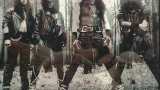 Sarcofago The laws of scourge Age