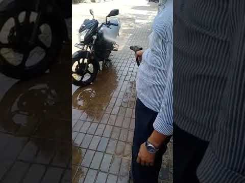 Car Washer