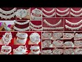 चांदी की पायल की डिजाइन Silver Payal Designs Beautiful Silver 