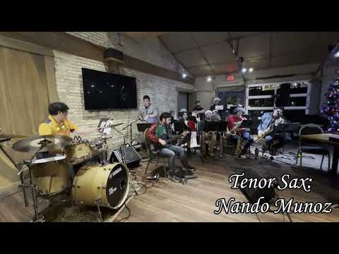 Cold Duck Time, Arr. by Alan Baylock - 210 Jazz Orchestra