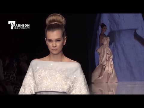 TIIYA BY ALANOUD ALATTIYA Arab Fashion Week Spring/Summer 2016