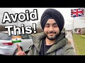 Problem as INDIAN STUDENT in UK! (Wasted 20 lakh fees)