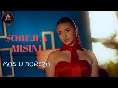 Sohejla Misini - Mos u dorezo (Official Music Video) 2026