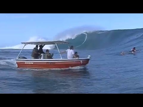 Boat Fails and Wins 2023