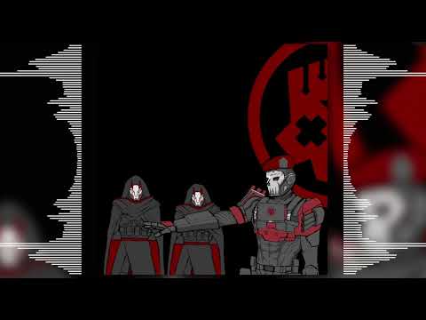 Chaos Rising (Music Visualizer)