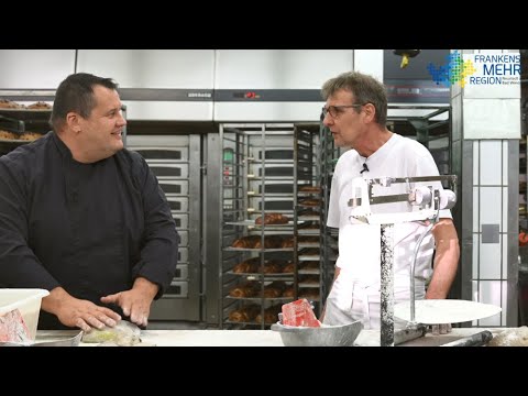 ``Lust auf Regionales'' – Ehrlich-Brot von der Bäckerei Wimmer