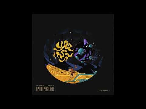 PREMIERE: Midnight Traffic - Free Fall [Independant Release]