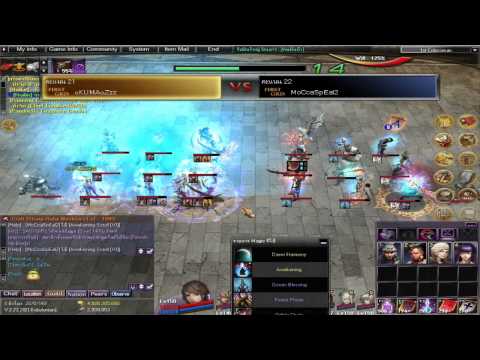 Atlantica Thai Babylonian WK 136 Final