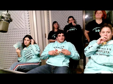 coscritti azeglio 2001