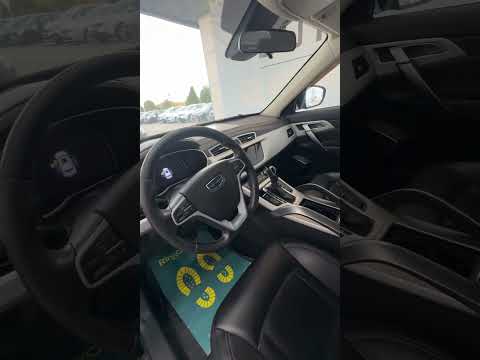 фото geely atlas i 0
