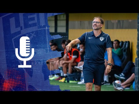 🎙️ Urtzi Arrondo | Real Unión 3-2 SD Leioa