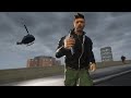 SPANK Grand Theft Auto III The Definitive Edition Walkthrough Part 7