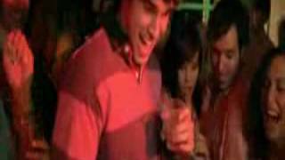 Stephanie McIntosh - Mistake (Official Video)