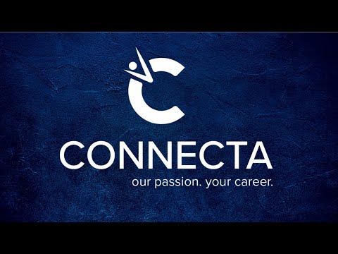 Motto-Release der Firmenkontaktmesse CONNECTA 2022