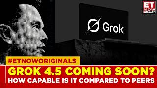 Elon Musk Announces Grok 4.5; How does It Work compared To Peers? Explained