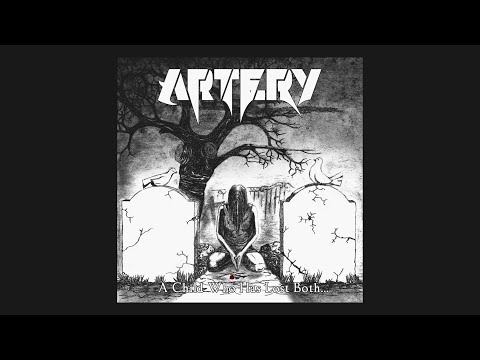 ARTERY - Cold-Blooded Beast