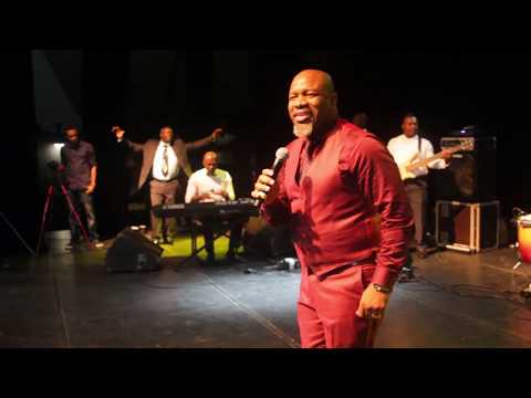 Si m pa ta loué'w Concert  Évangéliste SAMUEL ROBUSTE en Guyane Française 09/03/2019