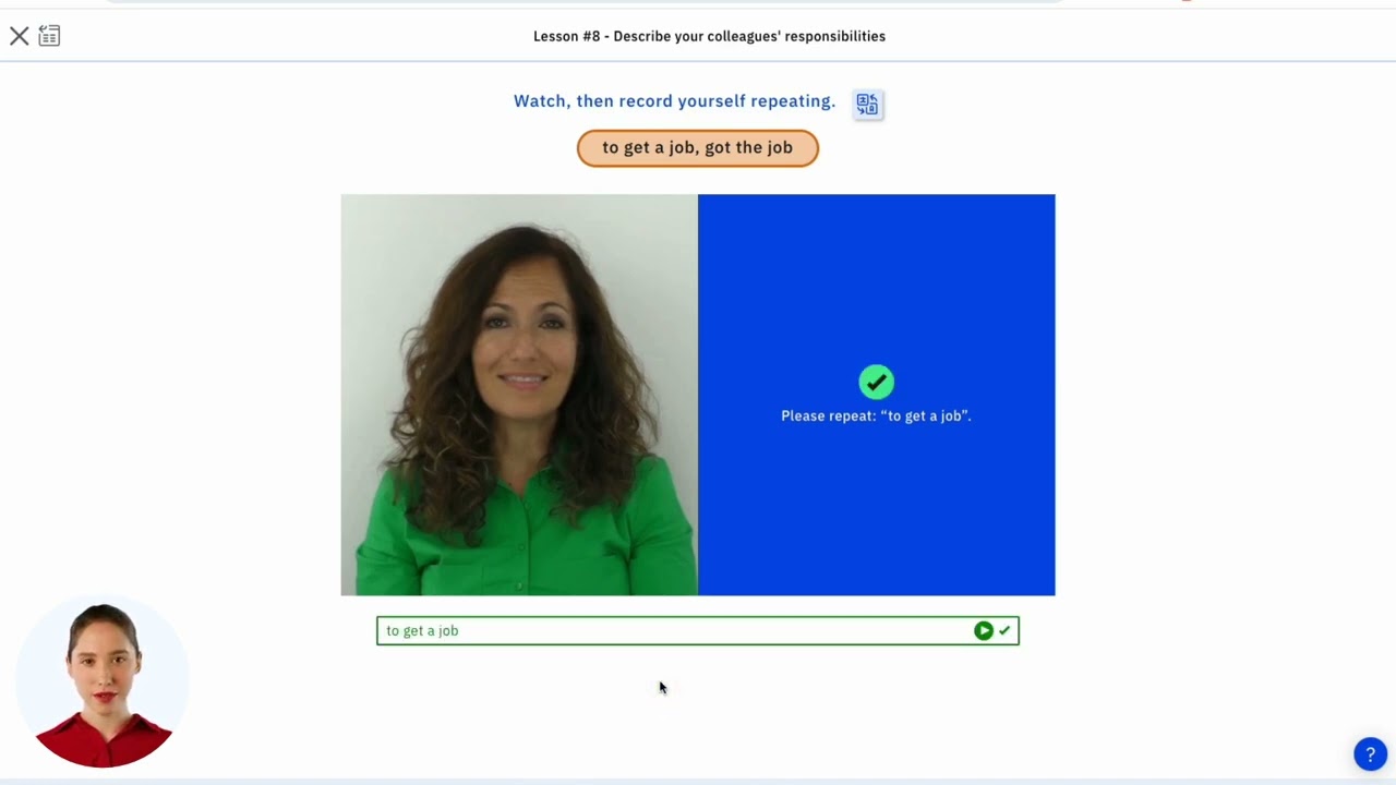 On Demand Plus Groups demonstration video