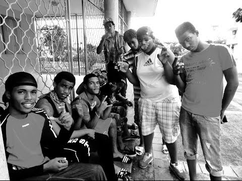 Nou Ka Shine - Killer Staw'z ft Dah Boss - DogEscobar - Ti Djoka