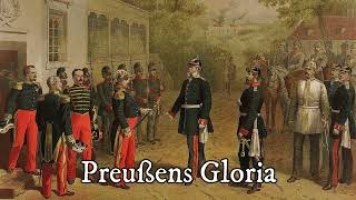 Download lagu Preußens Gloria - German Military March mp3 Download lagu Preußens Gloria - German Military March mp3