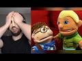 He Cheated SML Movie Cody S Love Triangle Reaction