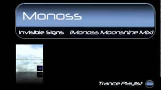 Invisible Signs - Monoss Moonshine Mix