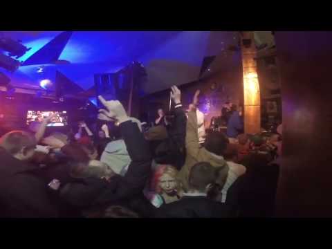 SLIMAK NJ & SHOOG - SMOKE FLOW (LIVE 2019)