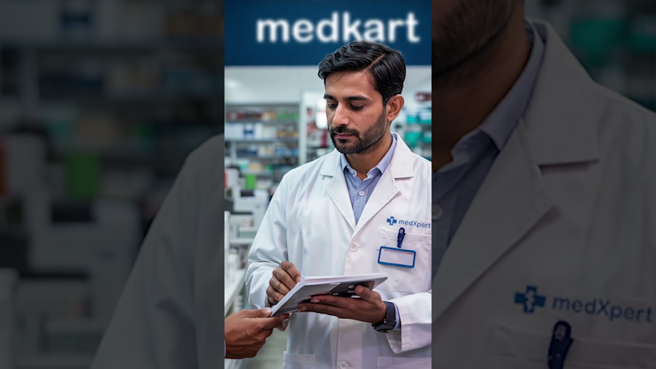 Medkart