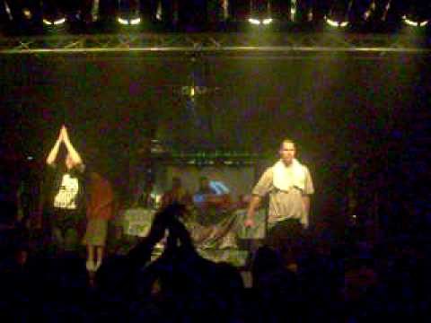 hugo toxxx a wladimir 518 /bruce lee/