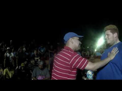 Thomi vs Thibas - 8vos - Fecha 4 - Torneo 6 - 21/11/2021