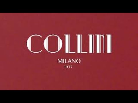Collini Milano 1937 - Milan Fashion Week Women - F/W 2020 @ Milan's Bagatti Valsecchi Museum
