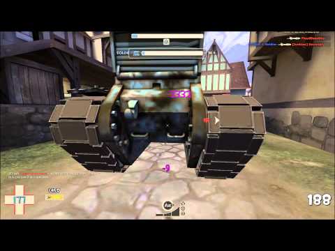 Detonator Jump Guide