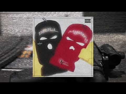 Drill Mystery (Official Audio) - Finesse Taliban & TRIPX24