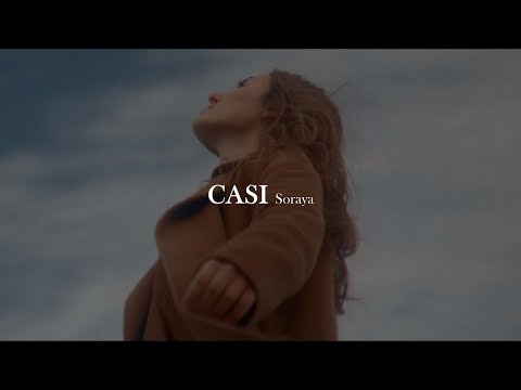 Soraya - Casi [letra]